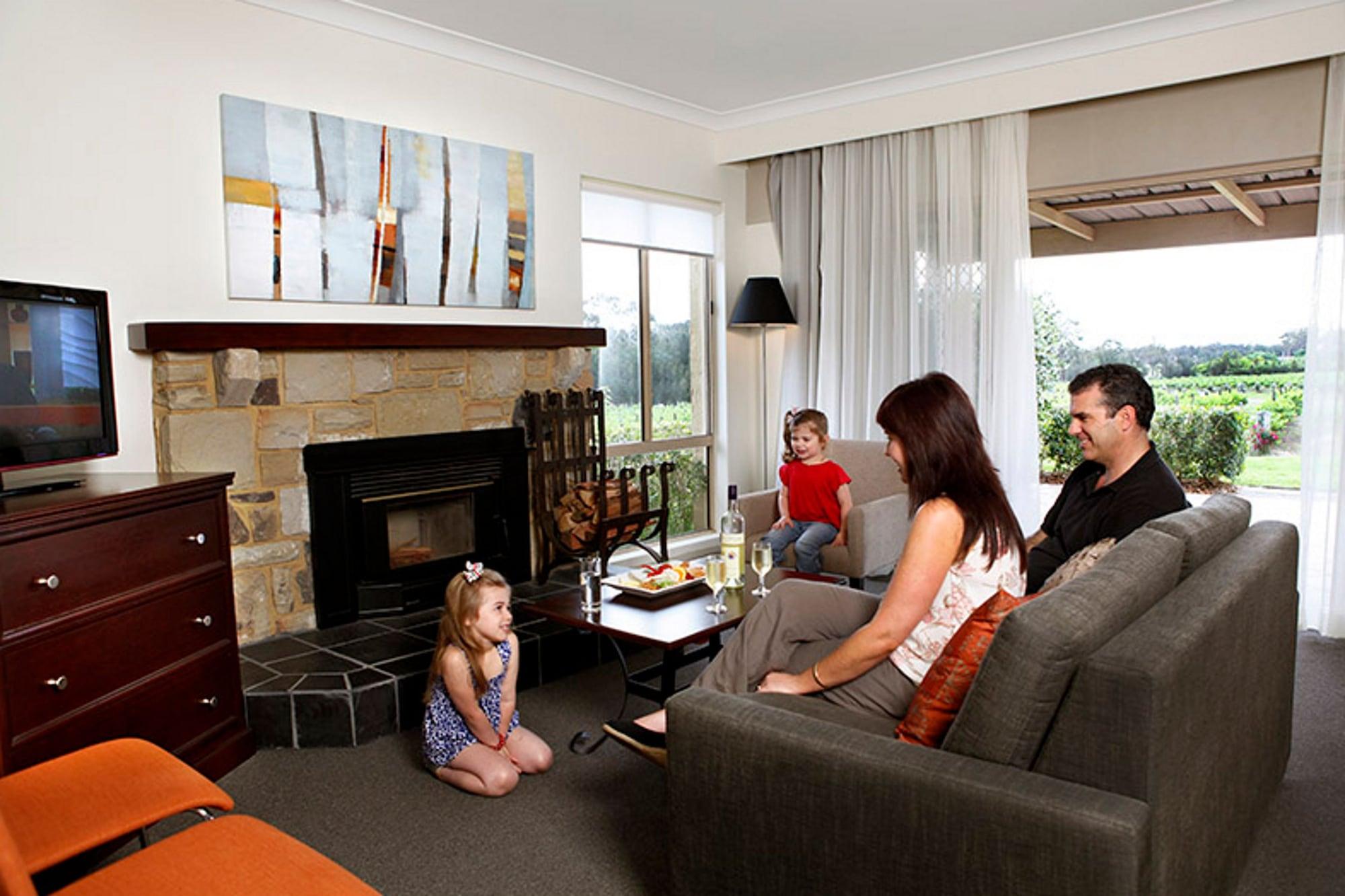Harrigan'S Hunter Valley Pokolbin Esterno foto