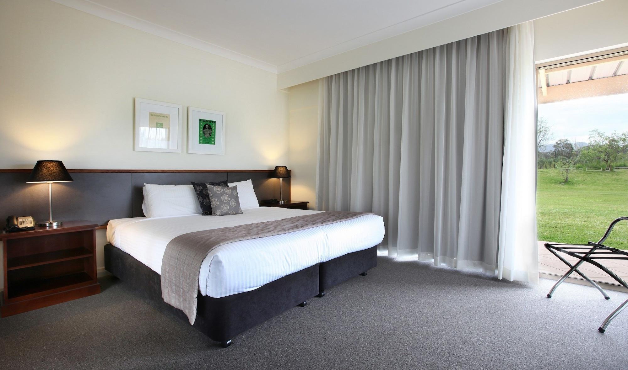Harrigan'S Hunter Valley Pokolbin Esterno foto