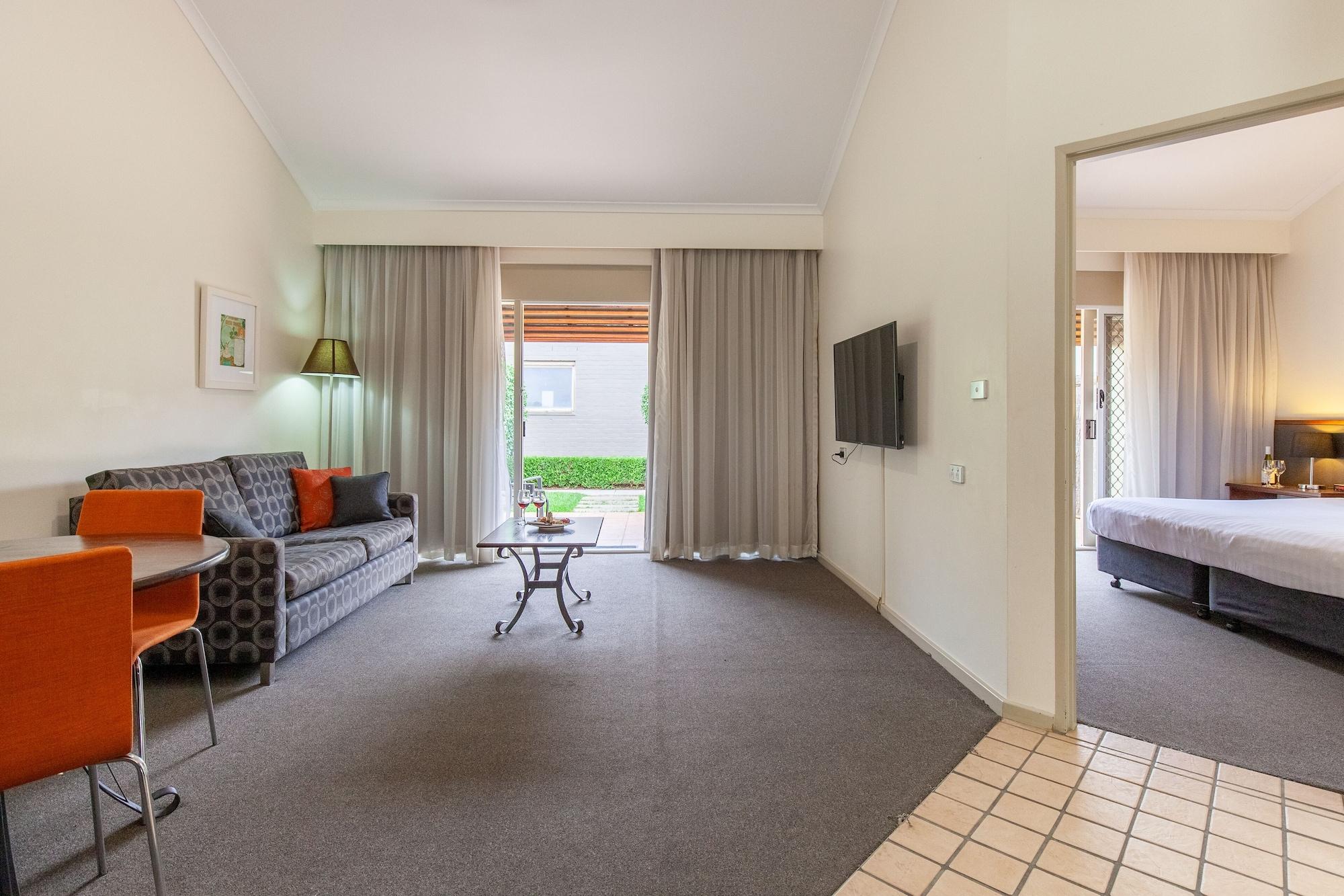Harrigan'S Hunter Valley Pokolbin Esterno foto