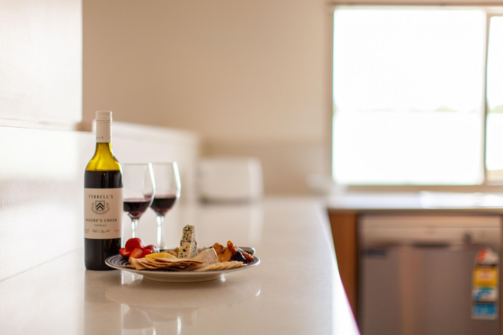 Harrigan'S Hunter Valley Pokolbin Esterno foto