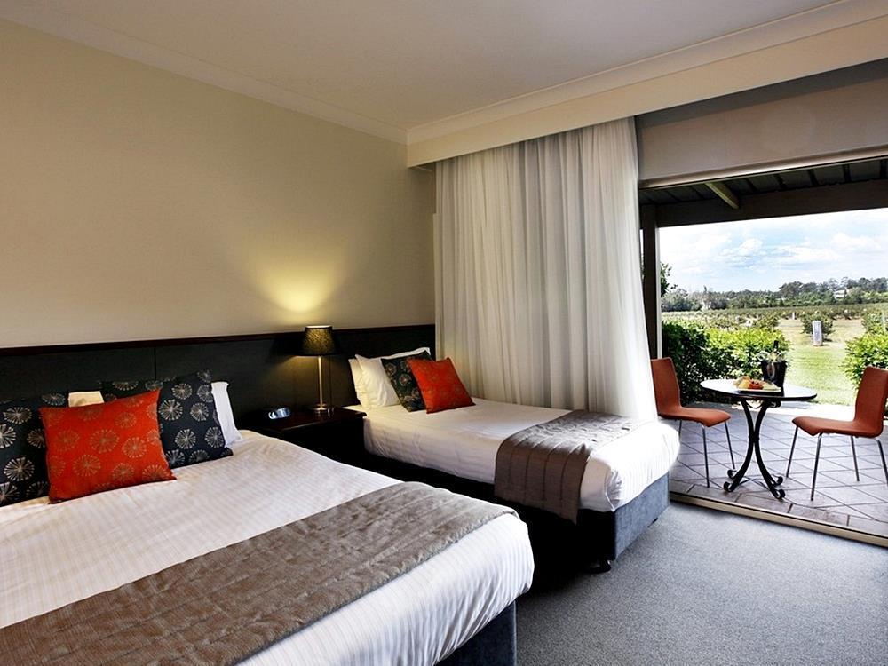 Harrigan'S Hunter Valley Pokolbin Esterno foto