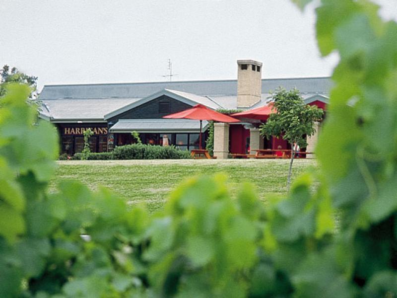 Harrigan'S Hunter Valley Pokolbin Esterno foto