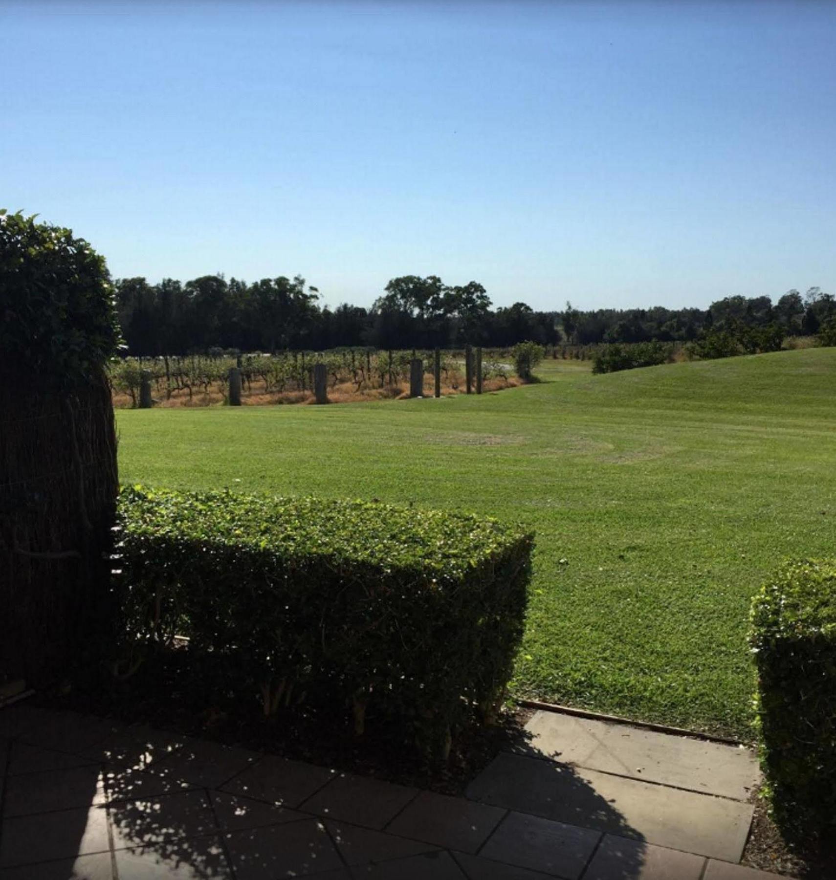 Harrigan'S Hunter Valley Pokolbin Esterno foto