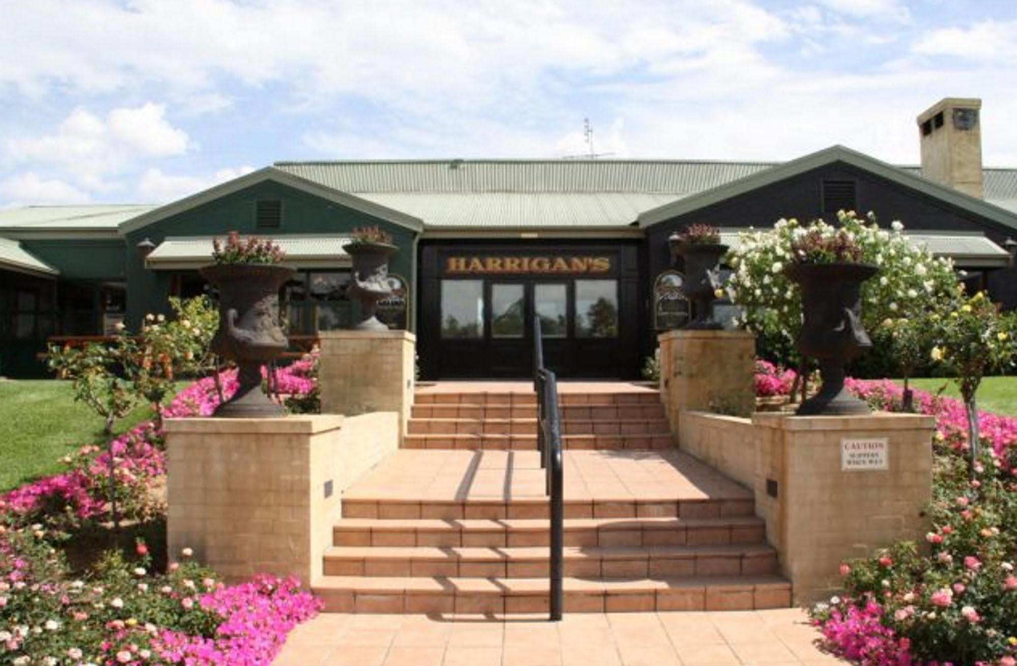 Harrigan'S Hunter Valley Pokolbin Esterno foto